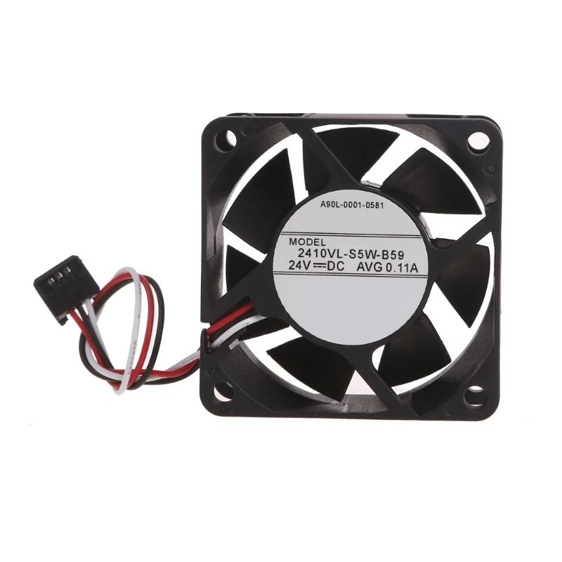 Fanuc ýۿ T8WC  ð 2  2410VL-S5W-B59 59MM 24V 0.11A